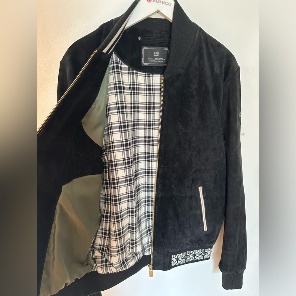 Limited edition / Scotch & Soda - Picture 15 of 16